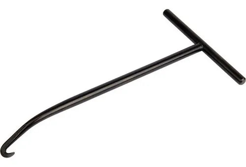 Llave De Gancho Para Resorte De Freno