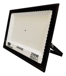 Reflector De Fundición Con Led 200w