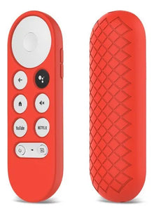 Funda Protector Para Control Remoto Google Chromecast Hd 4k