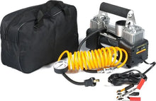 Compresor de aire 12v 2 Cilindros
