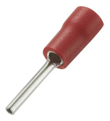 Terminales Conectores Pino Macho 100 Pcs