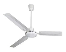 Ventilador De Techo 56 Sin Luz Decorativo
