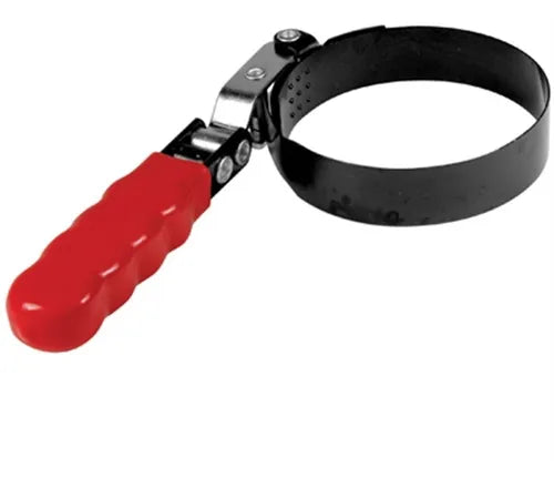 Pinza Saca Filtro Profesional