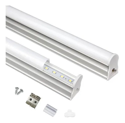 Artefacto Regleta Tubo Led T5 18w Con Llave