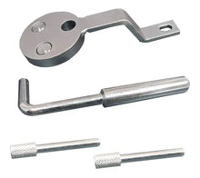 Puesta A Punto Ford Ranger Motor Puma