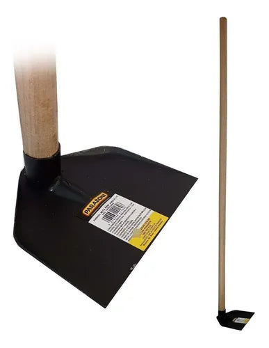 Azada De Acero Forjado Brasil