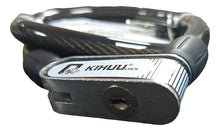 Cadena Candado Reforzada Tranca Moto Bicicleta
