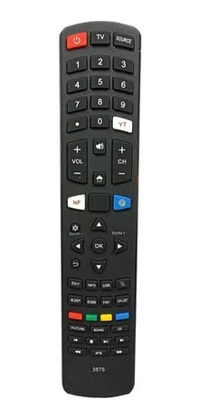 Control Remoto Para Led Dikler Smart