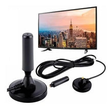 Antena Interior Para Isdb T