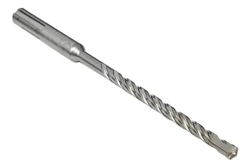 Mecha Sds Plus Para Hormigón 5mm X 160mm
