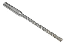 Mecha Sds Plus Para Hormigón 5mm X 160mm