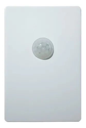 Sensor De Movimiento Embutir Sin Llave