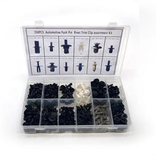 Broche Grampa Tapizado Auto Interior 350 Pcs