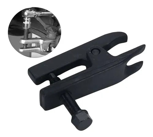 Extractor De Rotulas Eurotech Germany