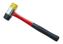 Martillo De Goma Y Plastico Desarmable