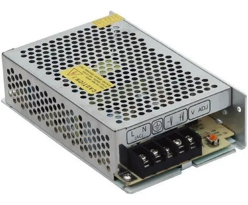 Fuente Switching Transformador 220 24v 600w