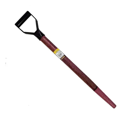 Cabo De Madera Mango Plástico Brasil