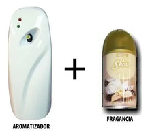 Aromatizador Ambiental Perfumador -