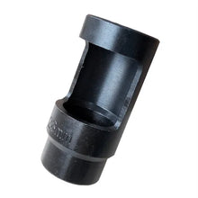 Dado Saca Inyectores 27mm