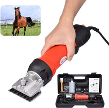 Cortapelo De Caballos Vacas Crines Mascotas