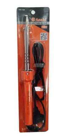 Soldador Tipo Lapiz 60w Estaño