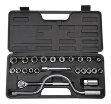Juego De Dados 25 Piezas