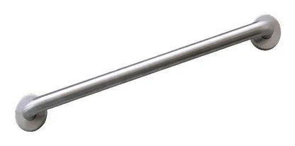 Agarradera Ducha Baño Seguridad Cromado 50 Cm
