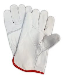 Guantes Resistentes Al Fuego Cabritilla