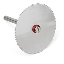 Discos Torno Dremel Corte Sierra