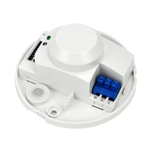 Sensor Movimiento 220v Microondas Ultrasonico