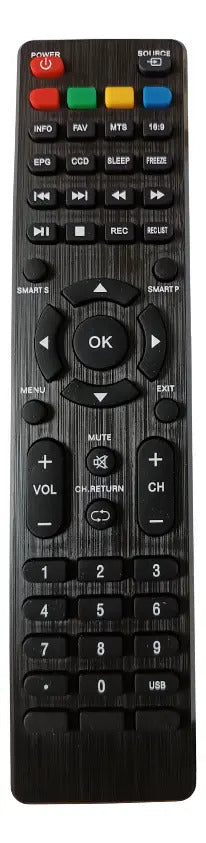 Control Remoto Para AOC N31