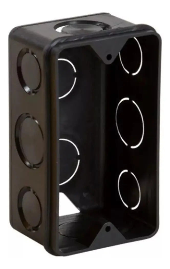 CAJA LLANA REFORZADA