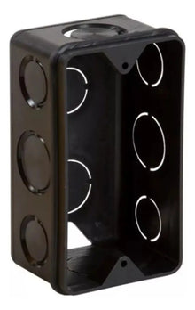 CAJA LLANA REFORZADA