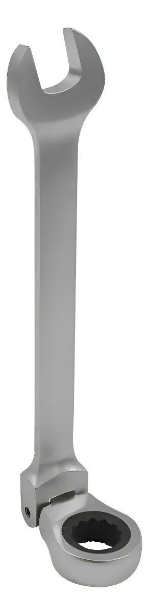 Llave Combinada Con Criquet Flexible Uyustools 15"