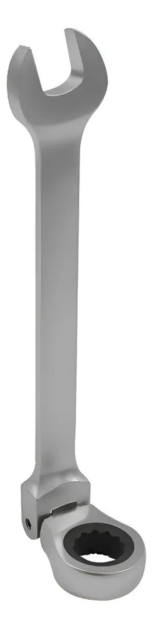 Llave Combinada Con Criquet Flexible Uyustools 15"
