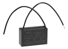 Capacitor 5uf Condensador 5uf Ventilador