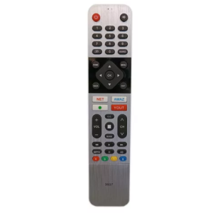 Control Remoto Para Led Smartlife Smart