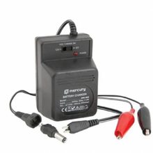 Cargador De Bateria 12v / 6v Automatico
