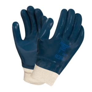 Guantes Trabajo Obra Construcción