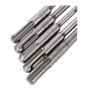 Mecha Sds Plus Para Hormigón 5mm X 160mm