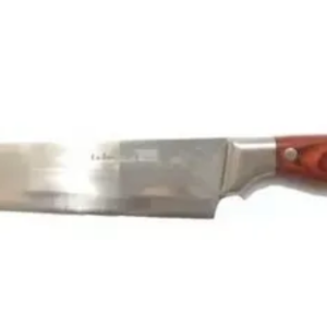 Cuchillo Para Asado Columbia C/vaina