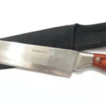 Cuchillo Para Asado Columbia C/vaina