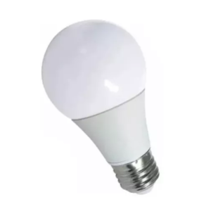Lampara Led Con Fotocelula 11w Vyba