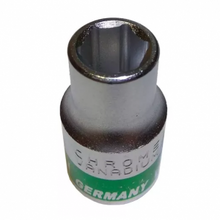 Dado Tubo 1/2" Eurotech - Varias Medidas