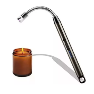 Encendedor Electrico Recargable Usb Cocina