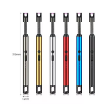 Encendedor Electrico Recargable Usb Cocina