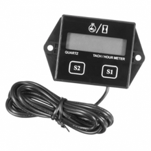 Tacometro Moto Motores rpm
