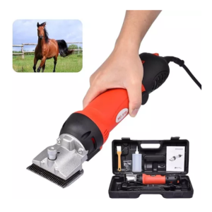 Cortapelo De Caballos Vacas Crines Mascotas