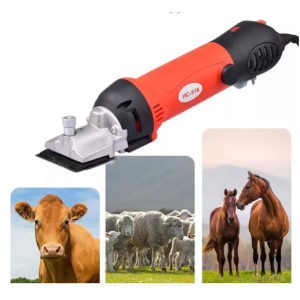 Cortapelo De Caballos Vacas Crines Mascotas