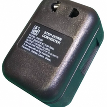 Transformador 50w 220-110v
